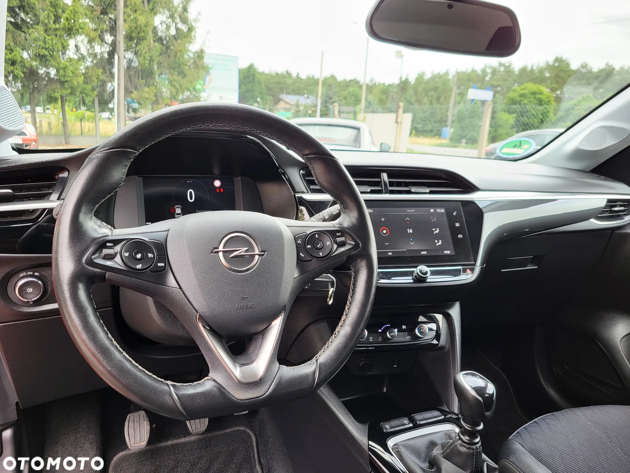Opel Corsa 1.2 Direct Injection Turbo Start/Stop Edition - 12