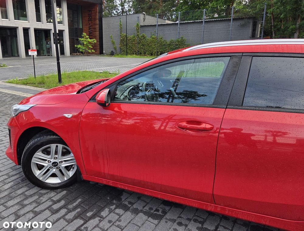 Kia Ceed - 5