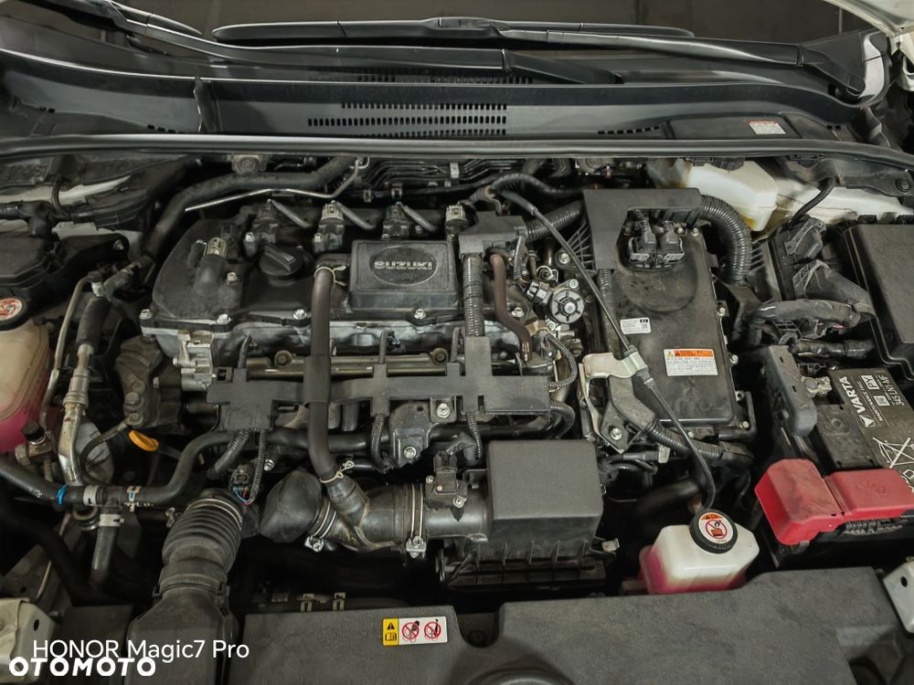 Suzuki Swace - 6