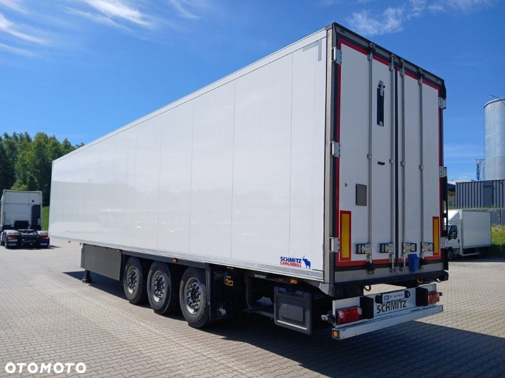 Schmitz Cargobull SKO 24 (32927) - 1