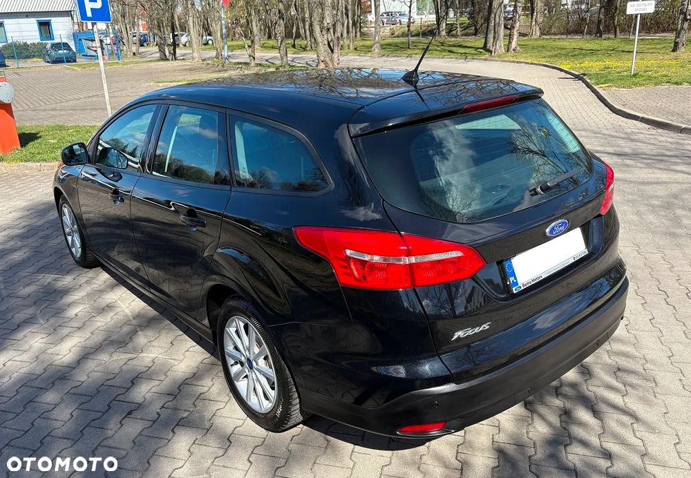 Ford Focus - 4