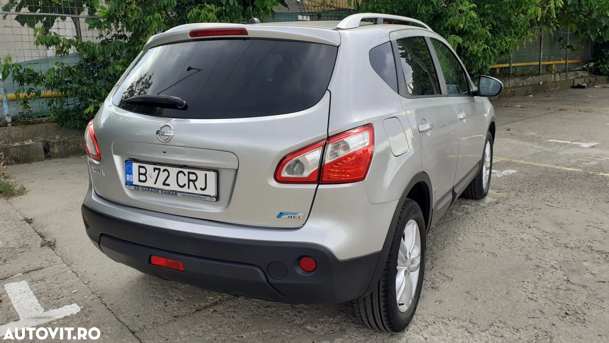 Nissan Qashqai 1.6 DCI Start/Stop 360 - 2
