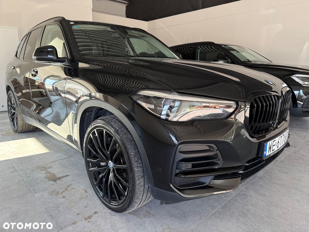 BMW X5 - 11