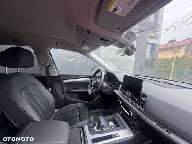 Audi Q5 45 TFSI quattro S tronic S line - 13