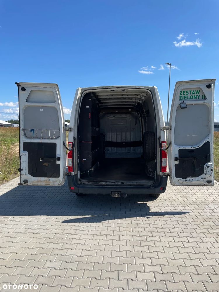 Renault Master - 5