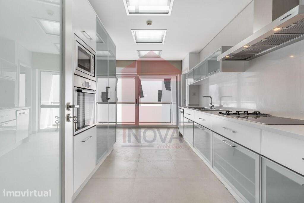 Apartamento T3, São Vicente, Braga - Grande imagem: 3/30