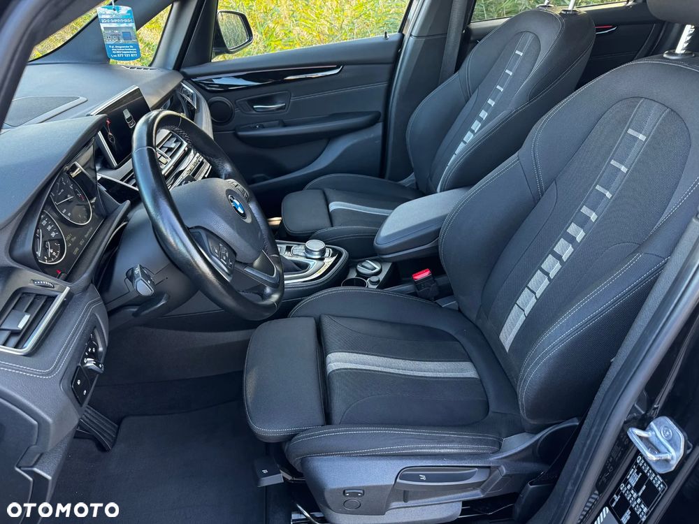 BMW Seria 2 - 9