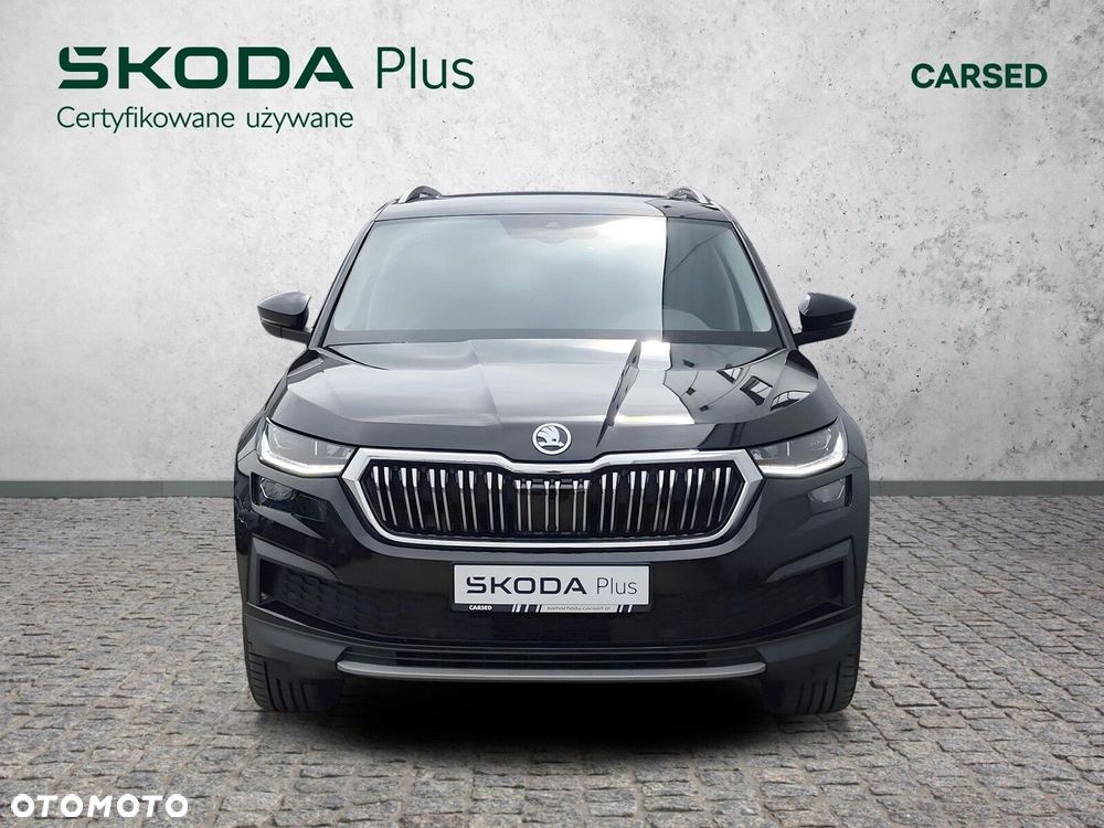 Skoda Kodiaq - 10