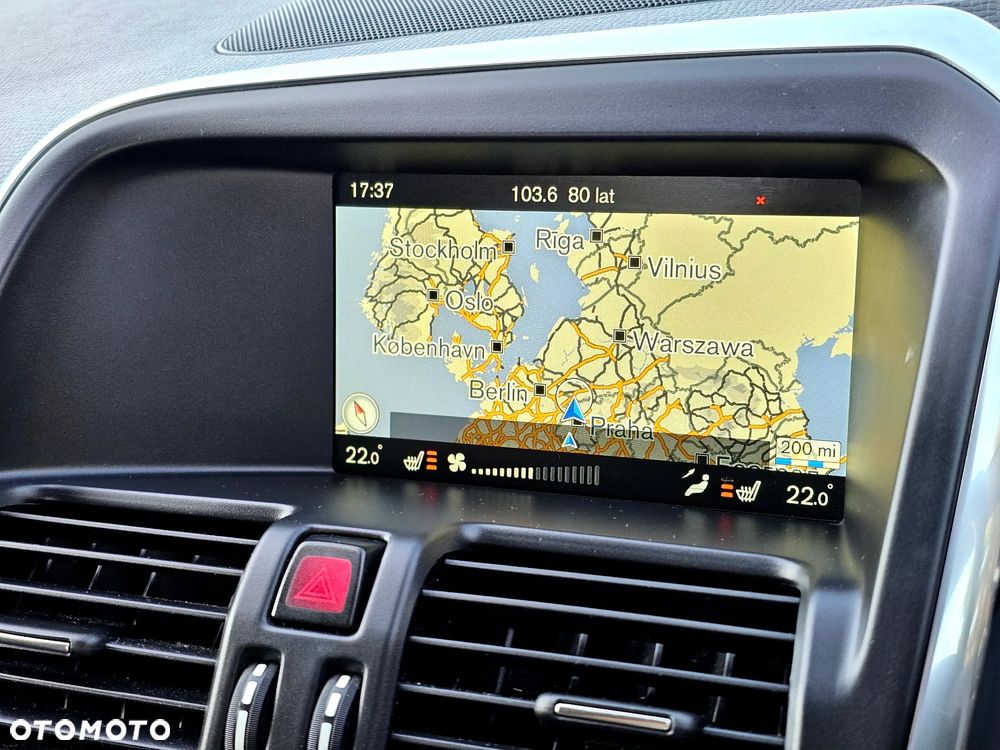 Volvo XC 60 D4 Drive-E Kinetic - 18