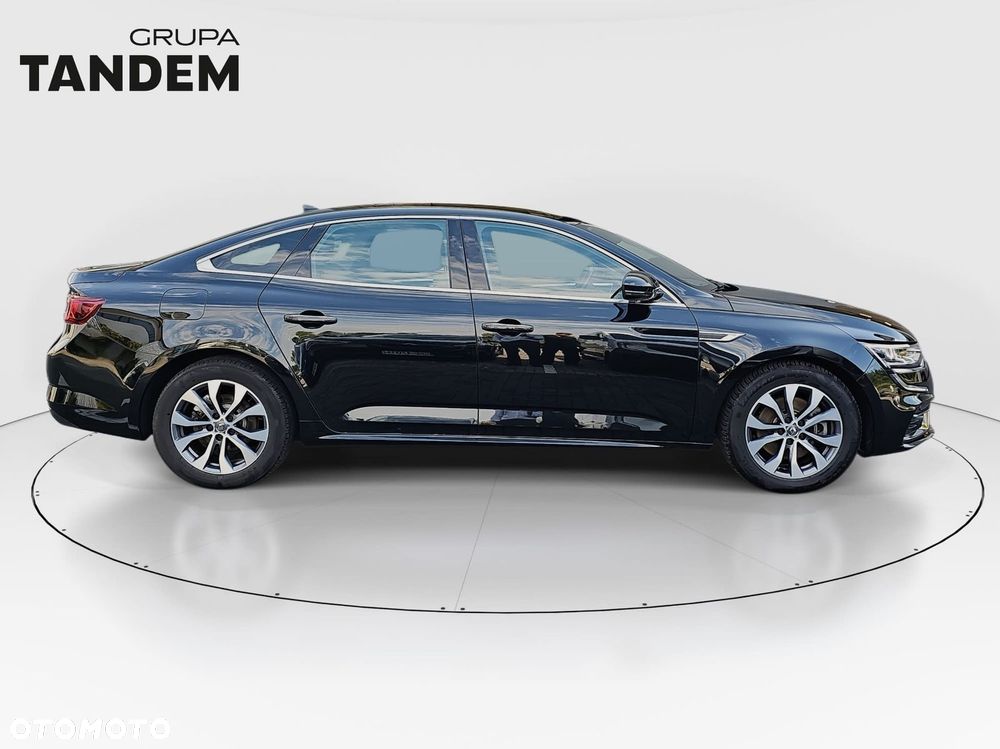Renault Talisman 2.0 Blue dCi Intens EDC - 4