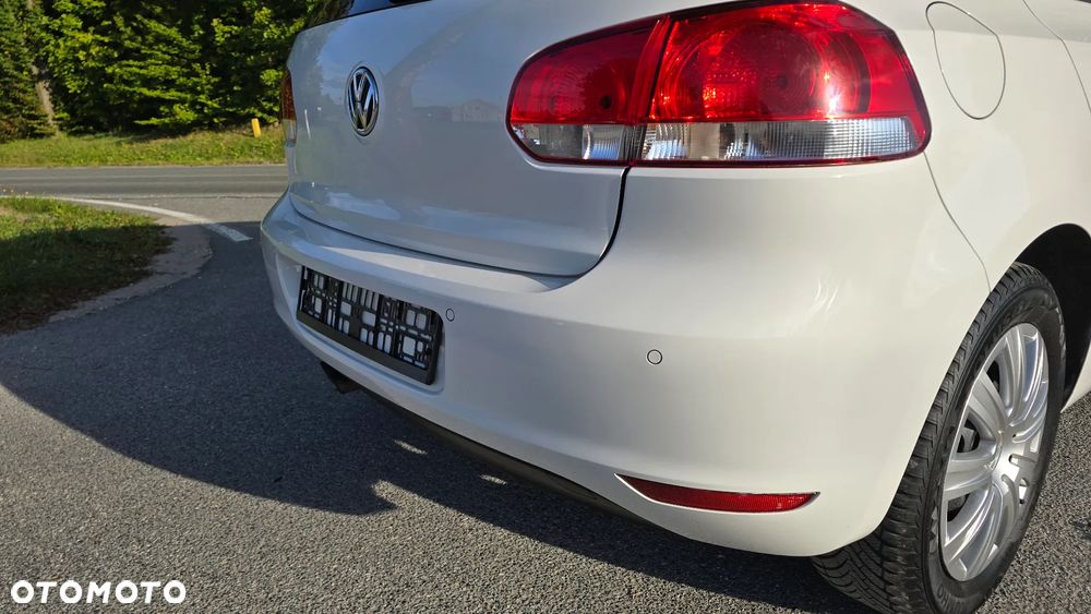Volkswagen Golf 1.4 TSI Trendline - 32