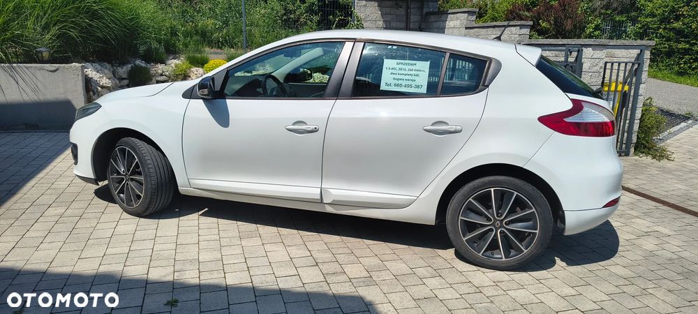 Renault Megane - 7
