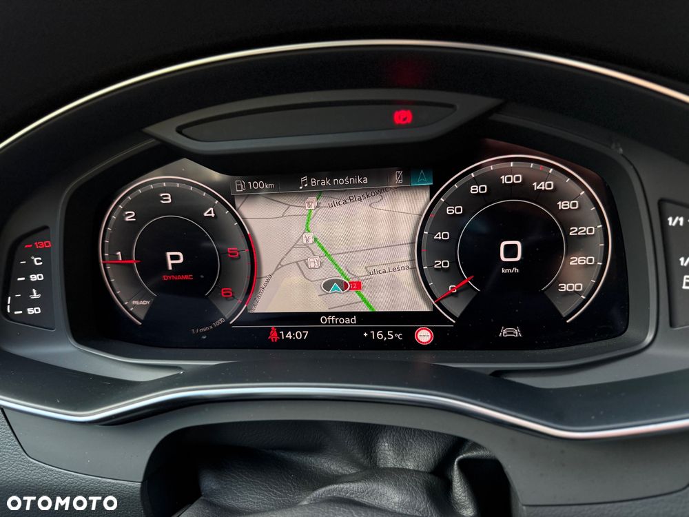 Audi A6 Limousine 40 TDI mHEV Quattro S Line S tronic - 25