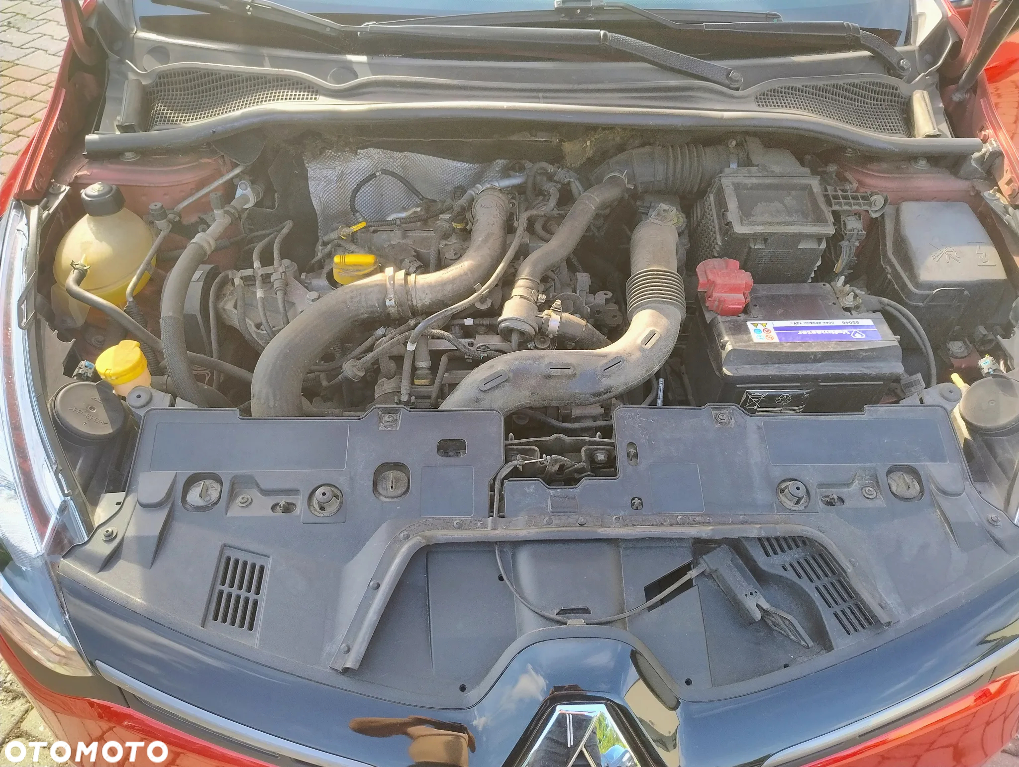 Renault Clio 0.9 Energy TCe Dynamique - 11
