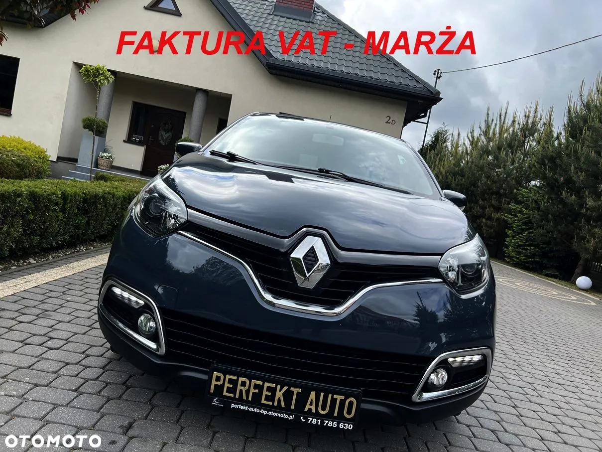 Renault Captur 0.9 Energy TCe Zen - 36