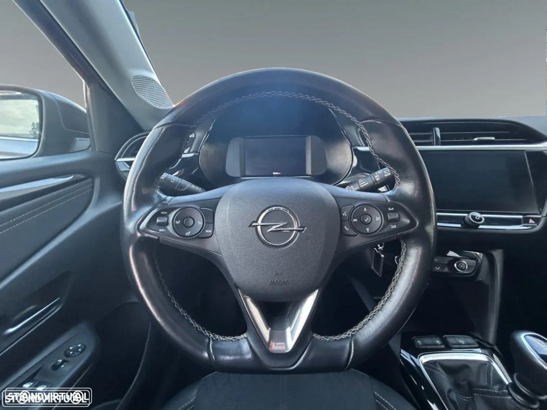 Opel Corsa 1.5 D Elegance - 15