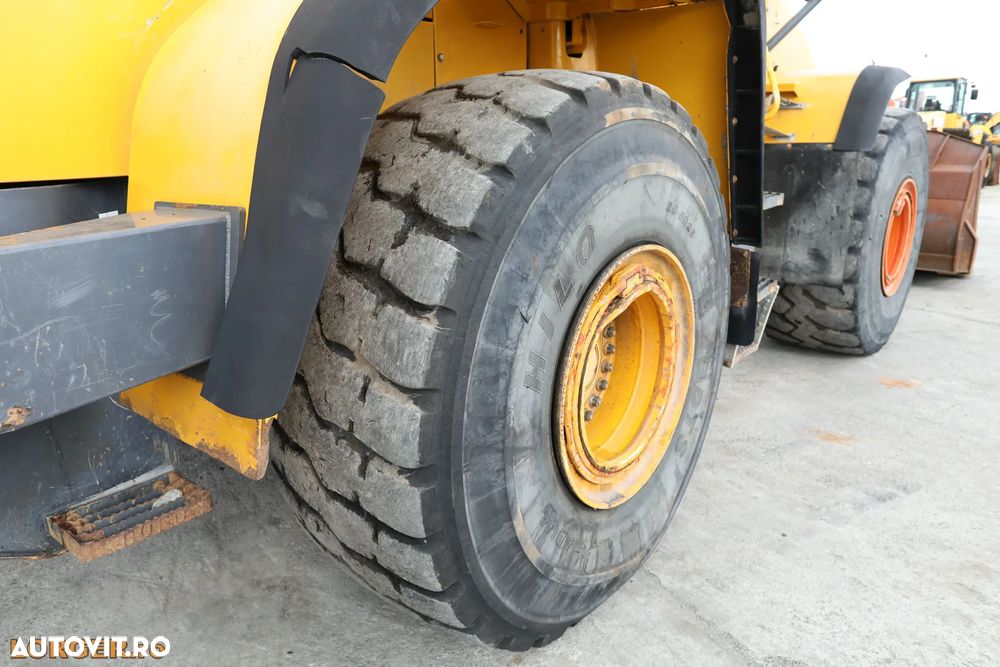 Doosan DL550-3 - 17