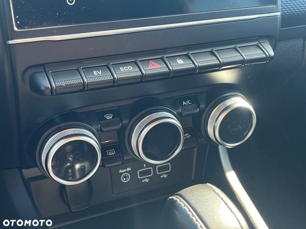 Renault Arkana E-TECH Full 145 E-TECH engineerd - 18