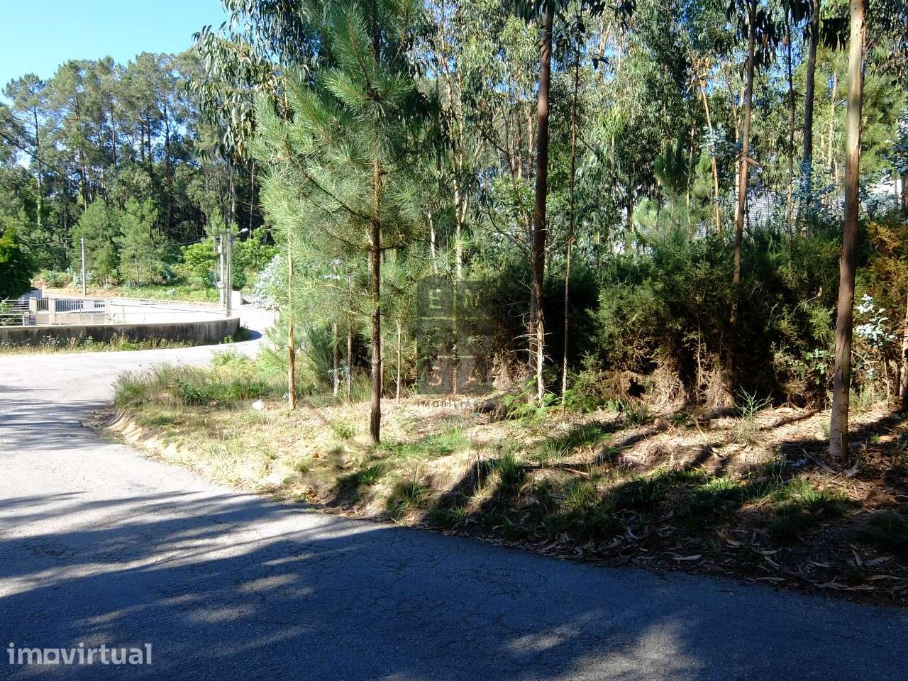 Terreno  Venda em Ossela,Oliveira de Azeméis - Grande imagem: 4/5