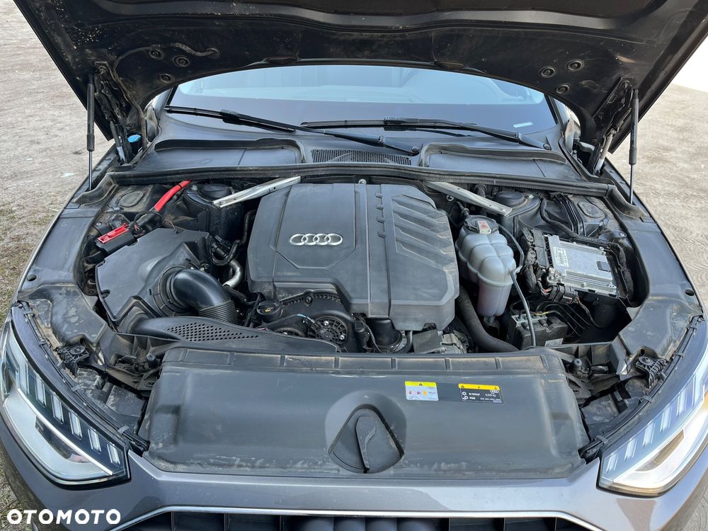Audi A4 - 37