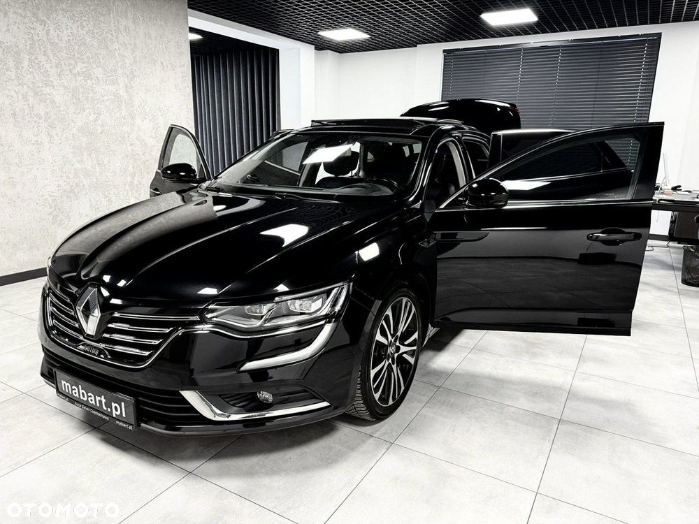 Renault Talisman Blue dCi 200 EDC INITIALE PARIS - 39