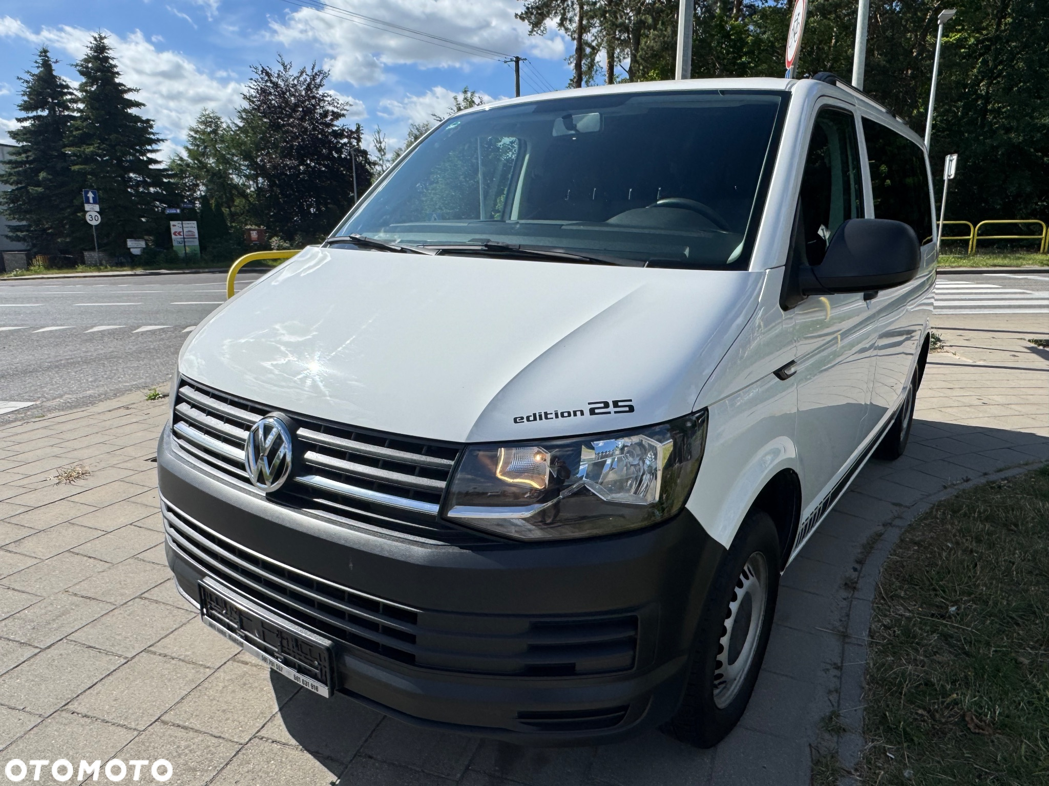 Volkswagen Caravelle TDI L1 Comfortline - 5