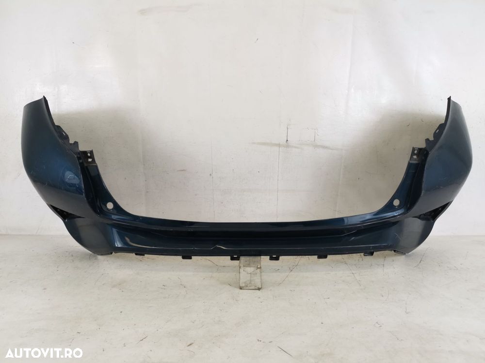 Bara Spate Toyota  C-HR 1 [facelift] 2019 2020 2021 2022 2023 Original - 1