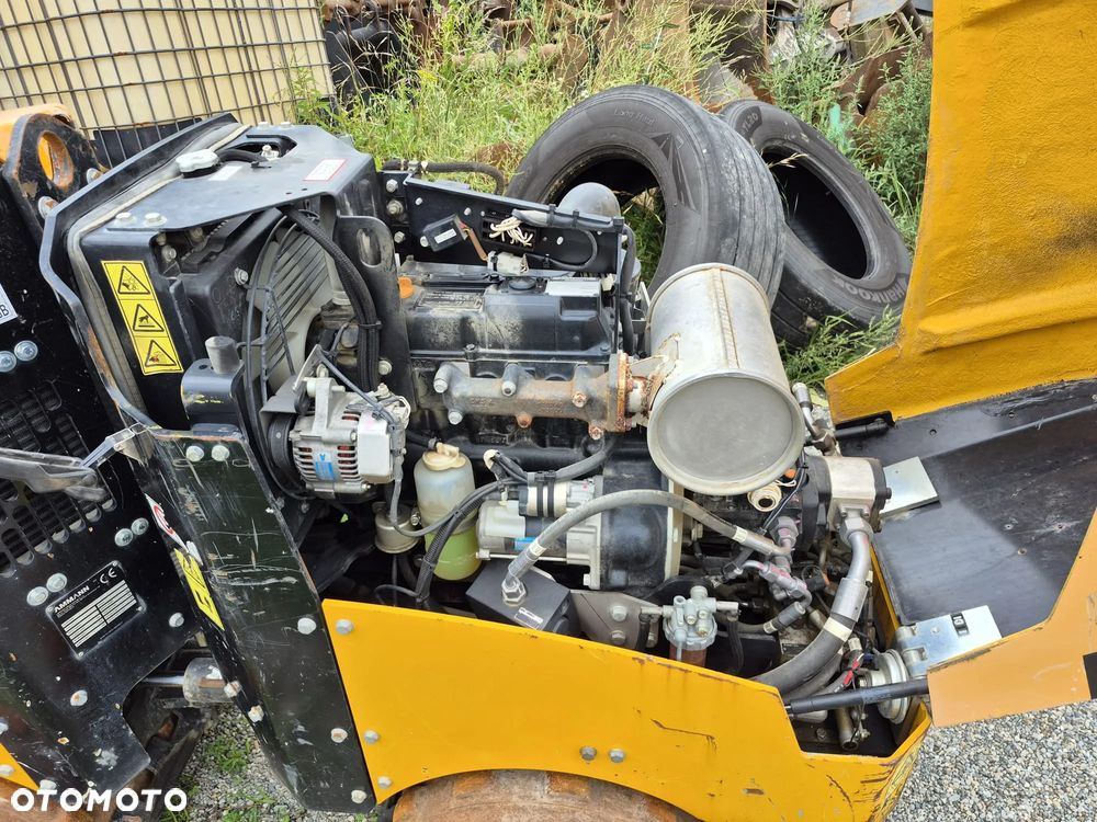 Ammann - 6