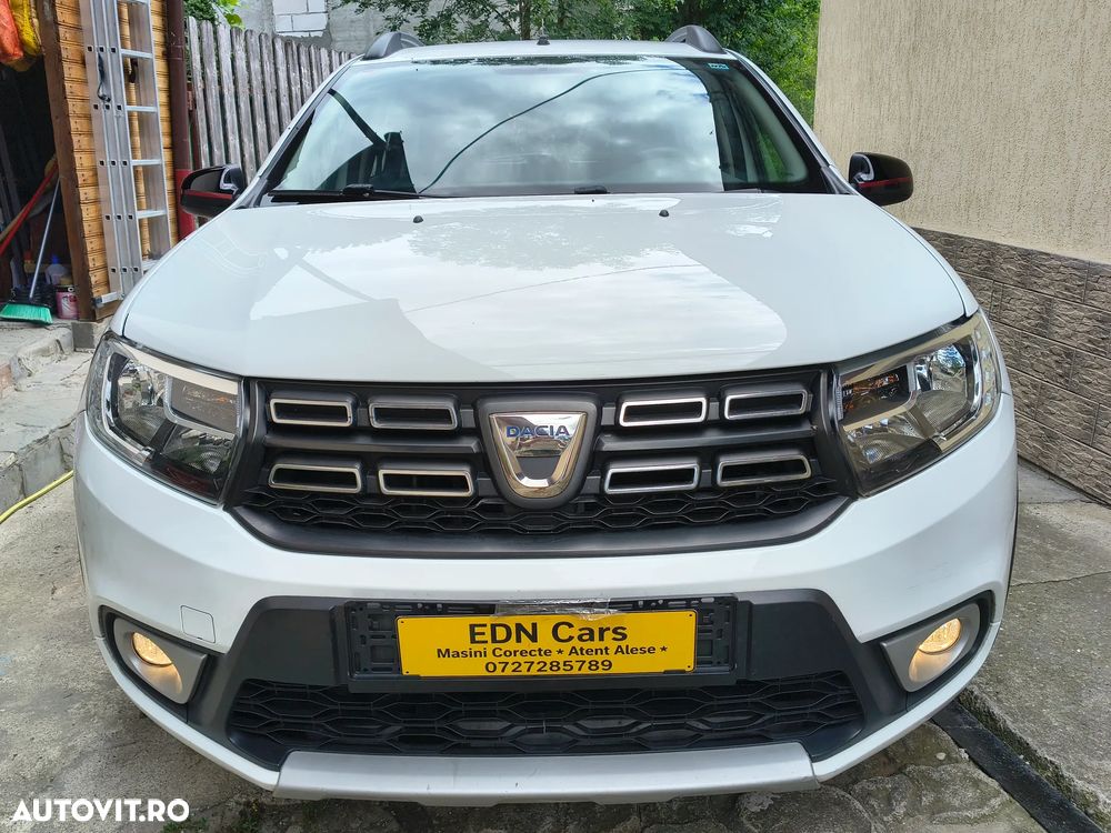 Dacia Logan MCV - 26
