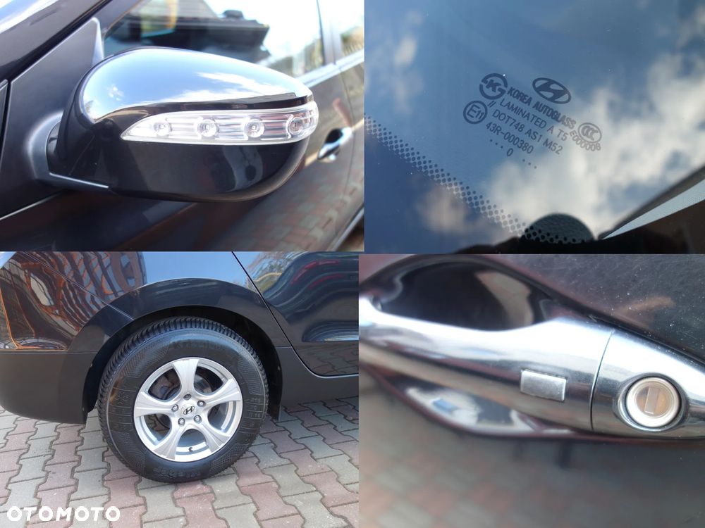 Hyundai ix35 2.0 2WD Style - 32