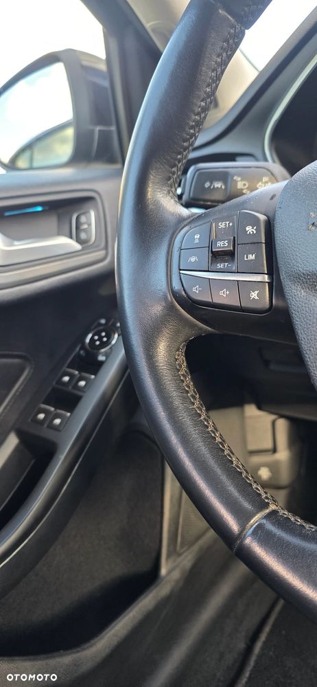 Ford Focus 1.5 EcoBlue Titanium Business - 10
