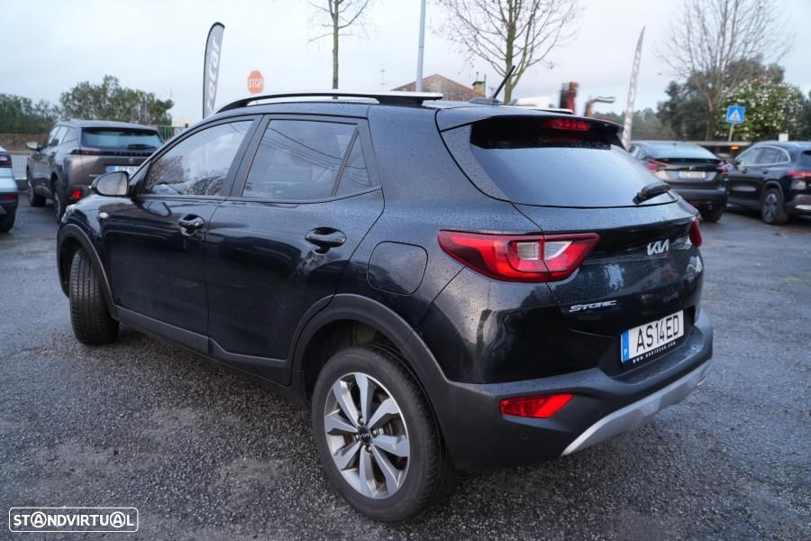 Kia Stonic 1.2 Dynamic - 5