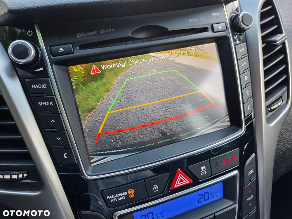 Hyundai i30 - 22