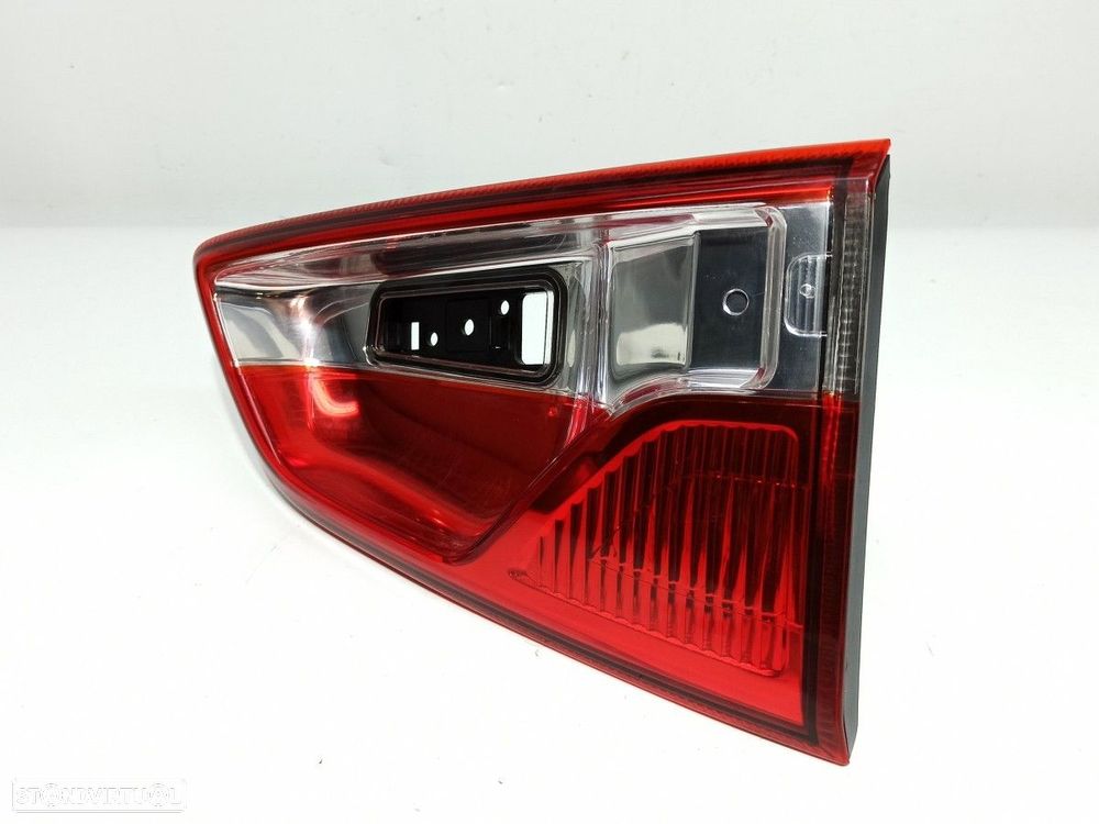 FAROLIM TRASEIRO DIREITO FORD ECOSPORT TREND - 3