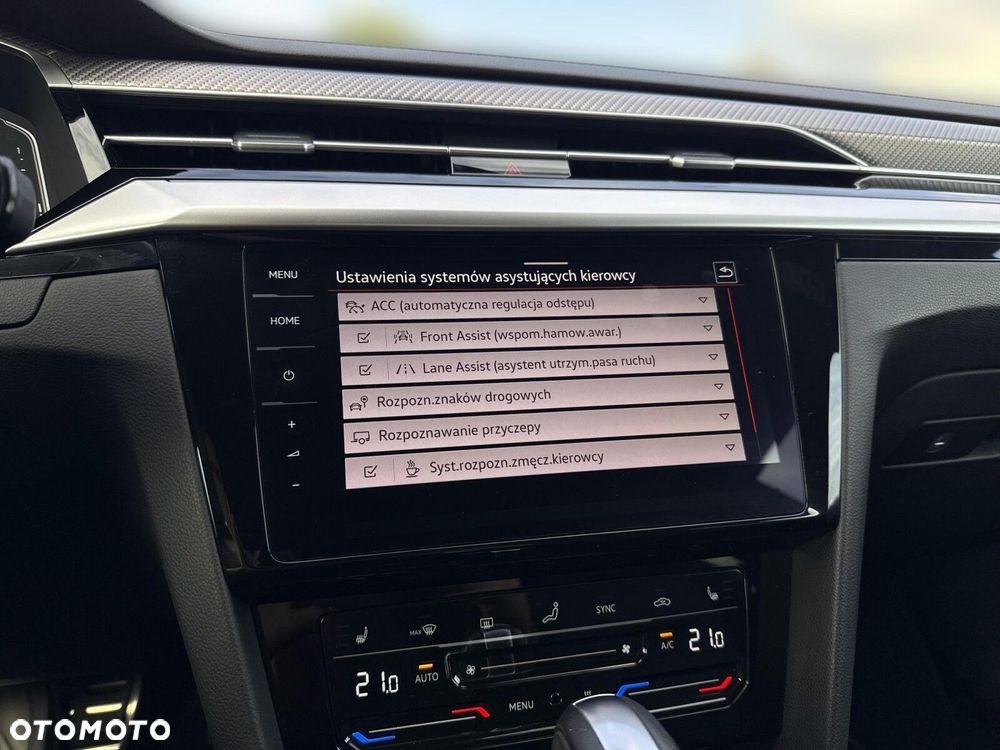 Volkswagen Arteon - 27