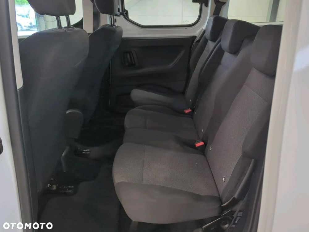 Toyota Proace City Verso - 7