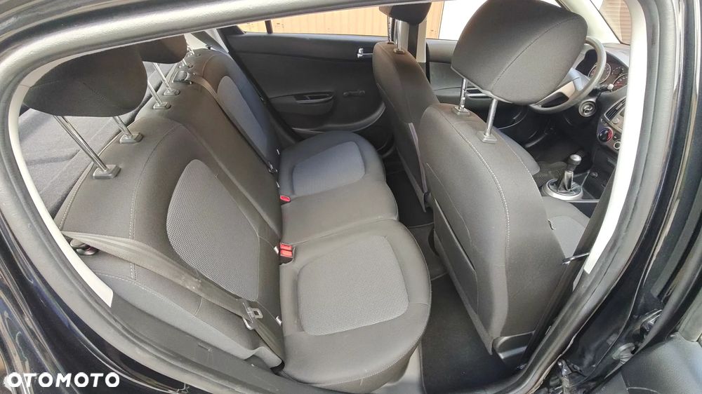 Hyundai i20 1.25 Classic - 17