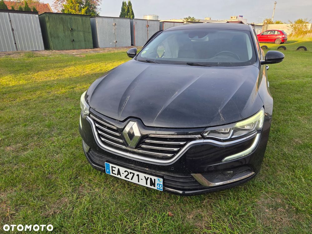 Renault Talisman