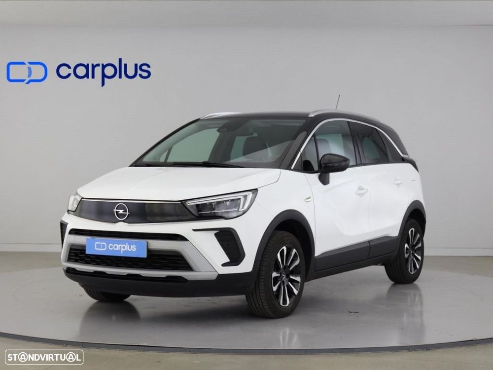 Opel Crossland 1.2 T Elegance - 1