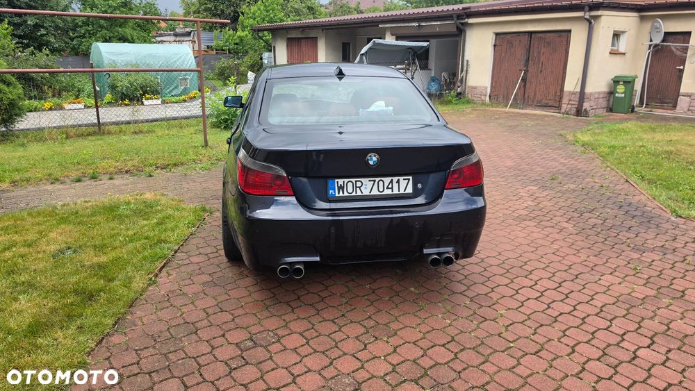 BMW Seria 5 - 3