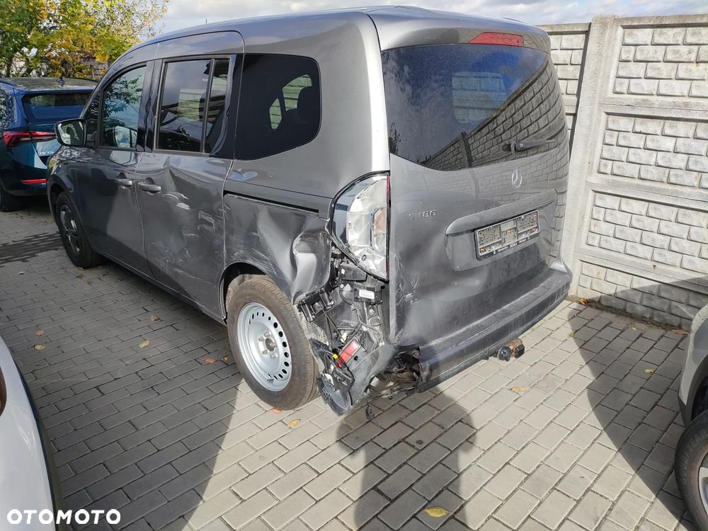 Mercedes-Benz Citan - 9