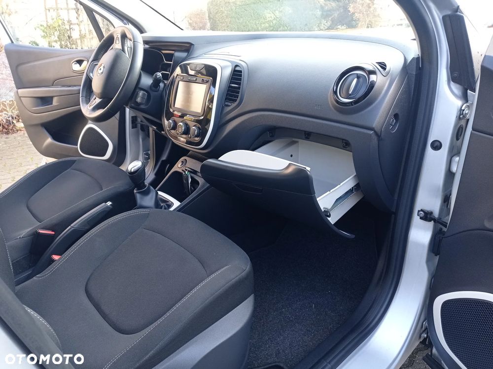 Renault Captur 1.0 TCe Techno - 7
