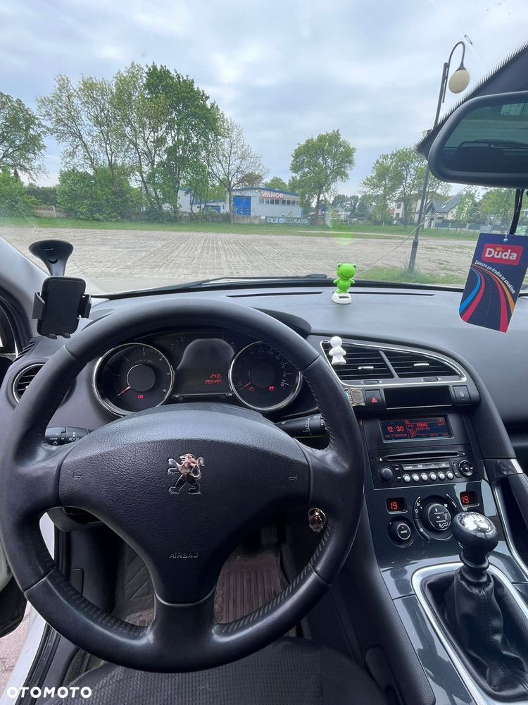 Peugeot 3008 - 7