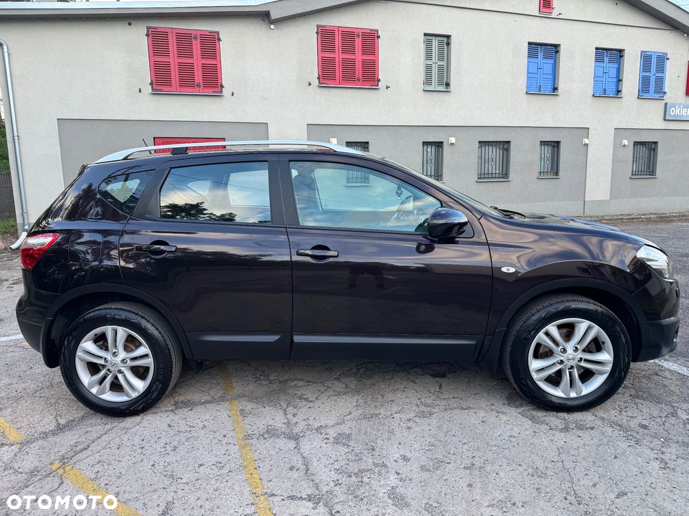 Nissan Qashqai - 22