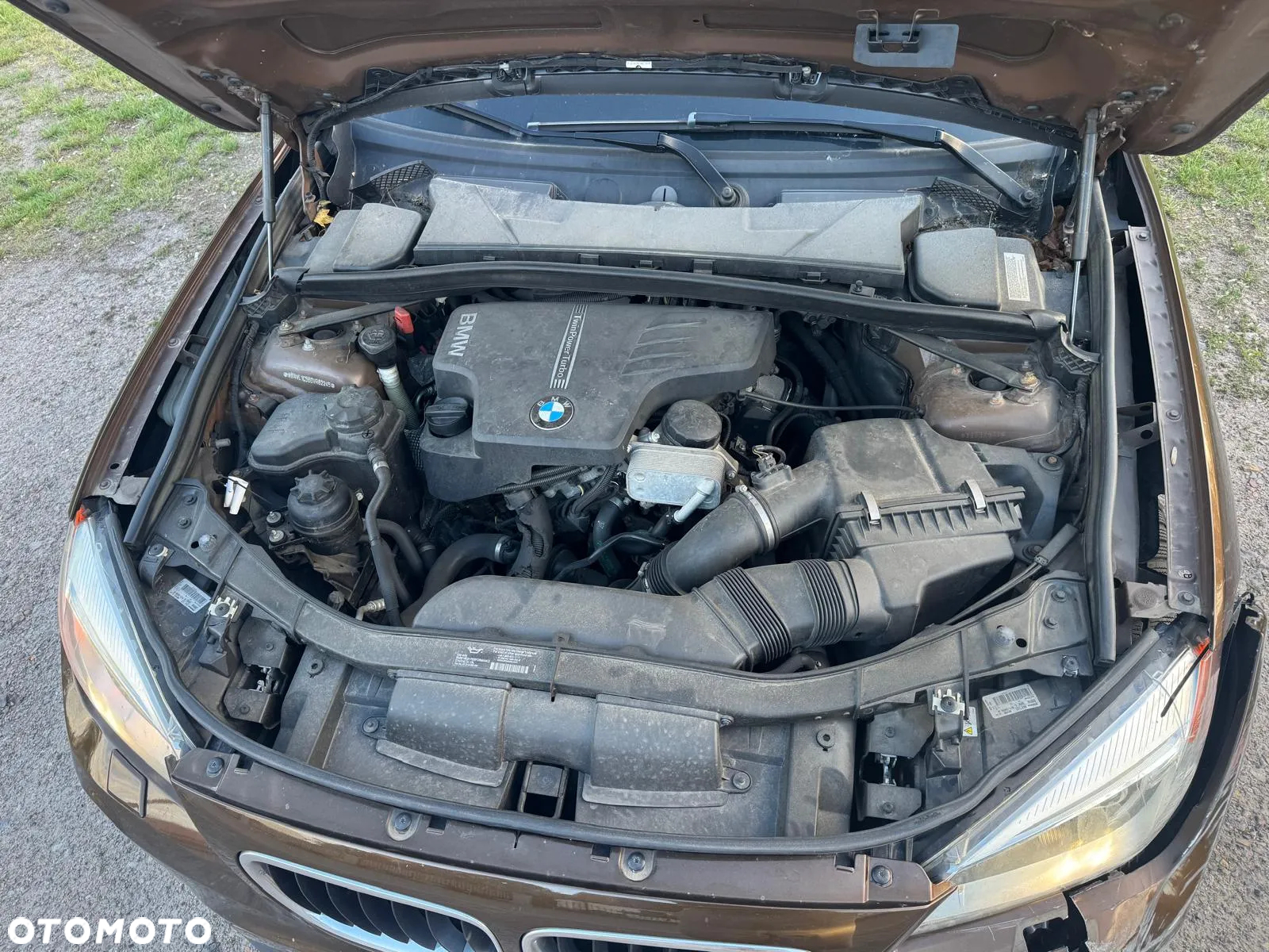 BMW X1 xDrive28i - 35