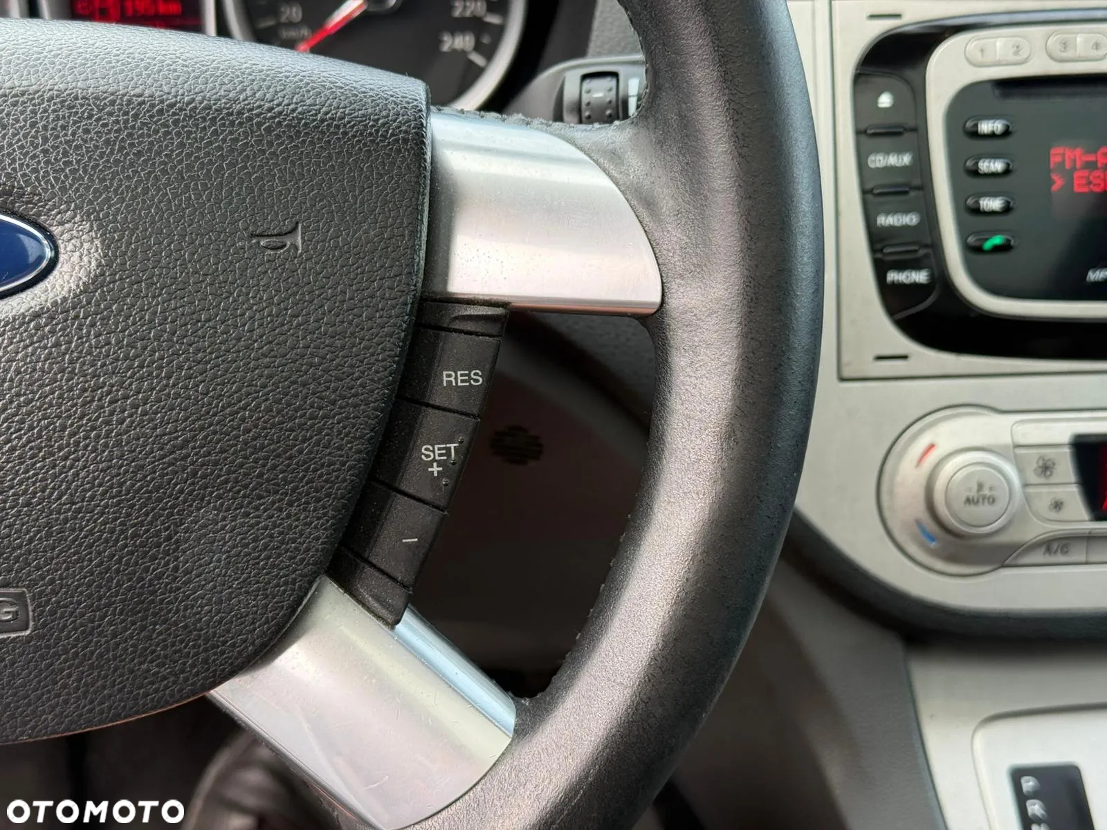 Ford Kuga 2.0 TDCi 4WD Titanium - 18