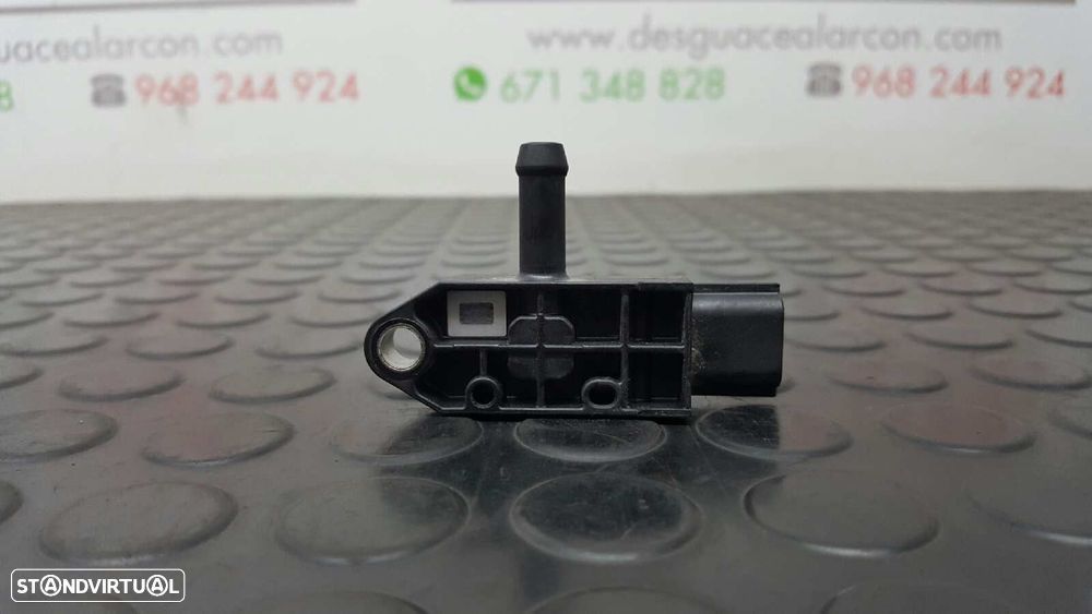 SENSOR DE PRESSÃO RENAULT CLIO IV EXPRESSION - 5