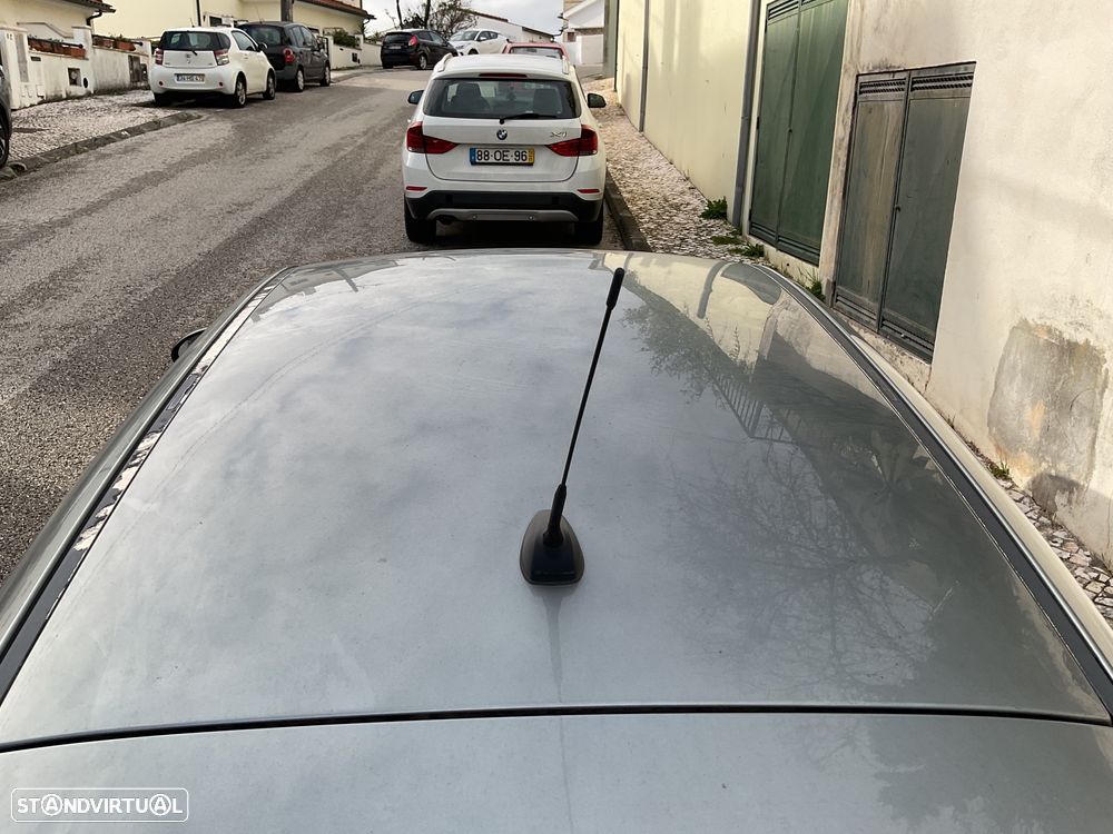 BMW 116 i - 6
