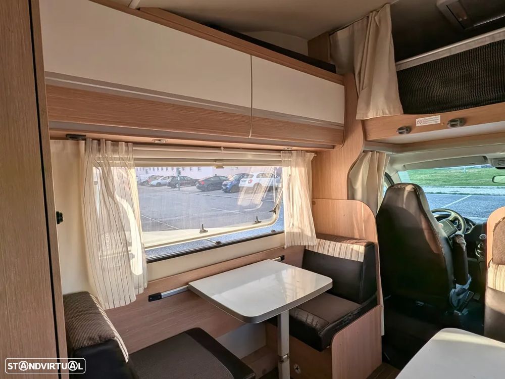 Sunlight A Sunlight A72 - 8