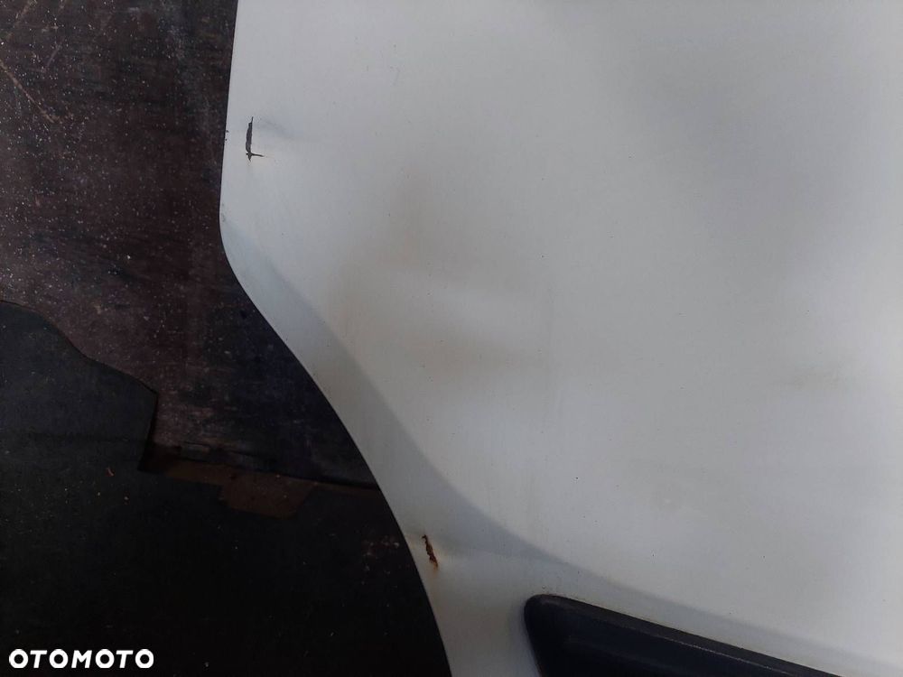 DRZWI KOMPLETNE PRZESUWNE PRAWE FIAT FIORINO III 249 BIPPER NEMO QUBO - 3